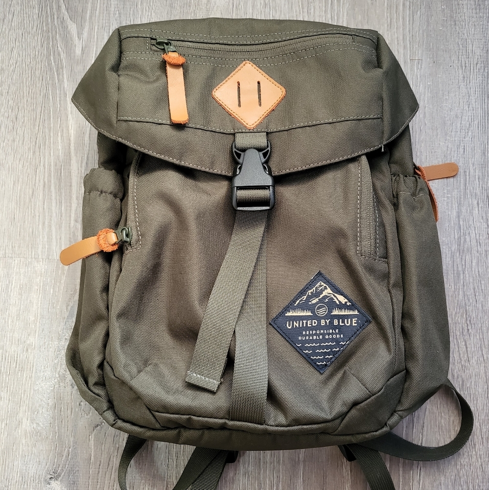 United by Blue 9L Sidekick Backpack
